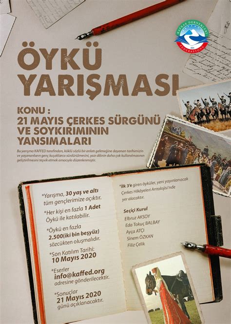 Ankara çerkes derneği akordeon kursu